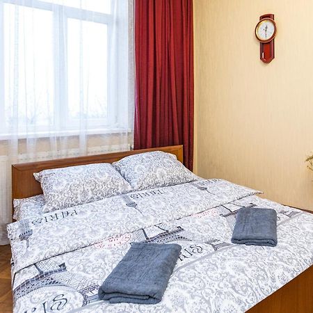 Квартира У Місті Львові На Вулиці Пильникарська 10 Exterior foto