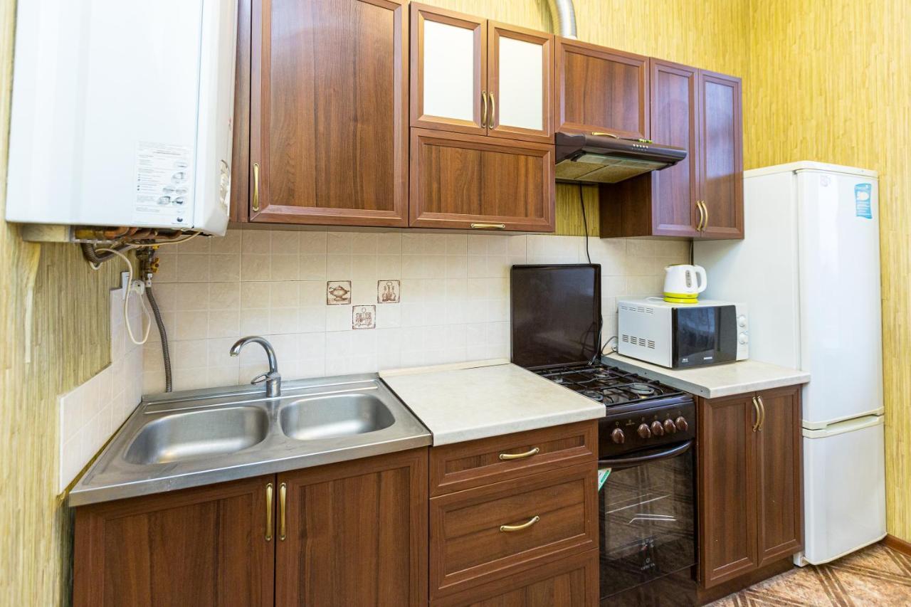 Квартира У Місті Львові На Вулиці Пильникарська 10 Exterior foto