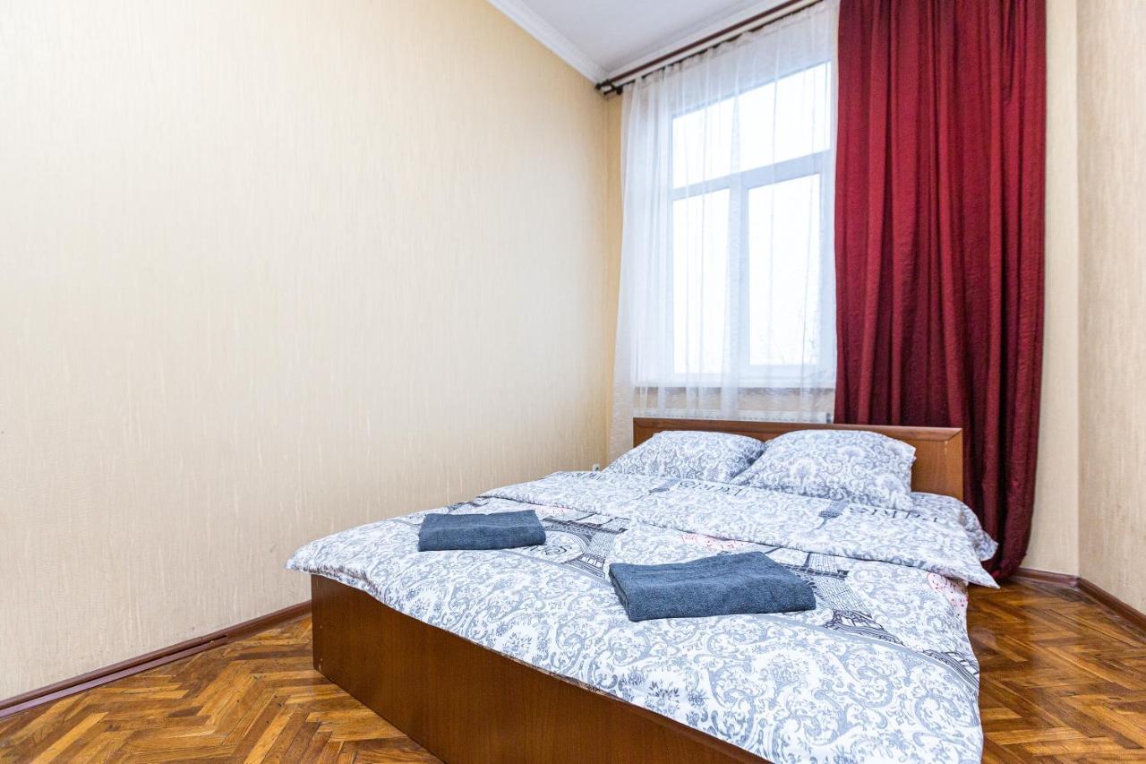 Квартира У Місті Львові На Вулиці Пильникарська 10 Exterior foto