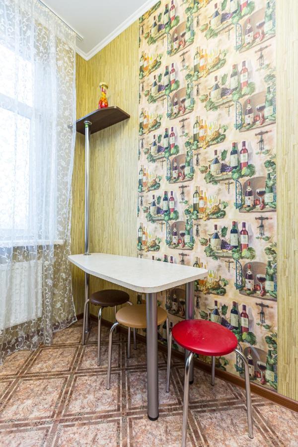 Квартира У Місті Львові На Вулиці Пильникарська 10 Exterior foto