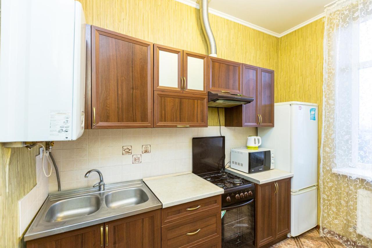 Квартира У Місті Львові На Вулиці Пильникарська 10 Exterior foto