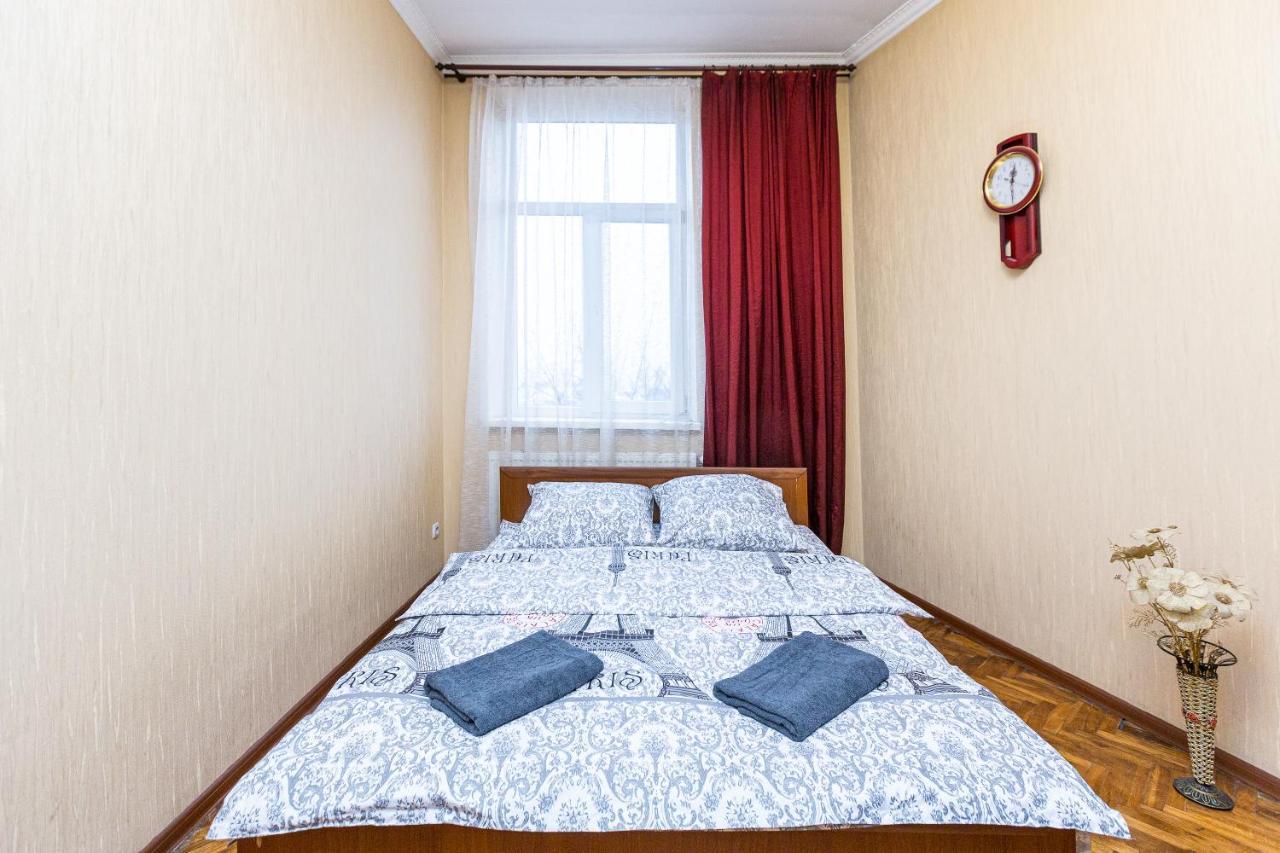 Квартира У Місті Львові На Вулиці Пильникарська 10 Exterior foto