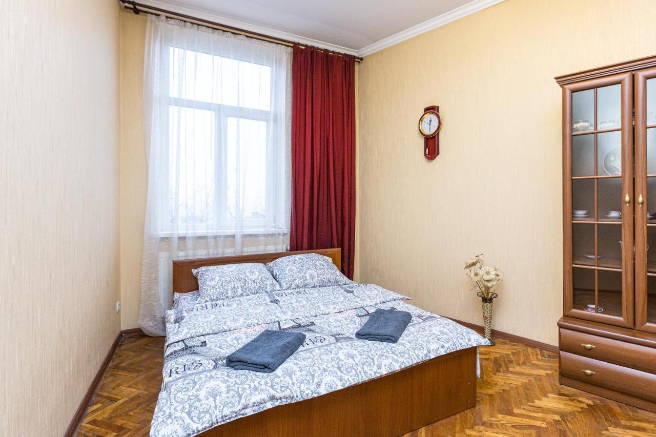 Квартира У Місті Львові На Вулиці Пильникарська 10 Exterior foto