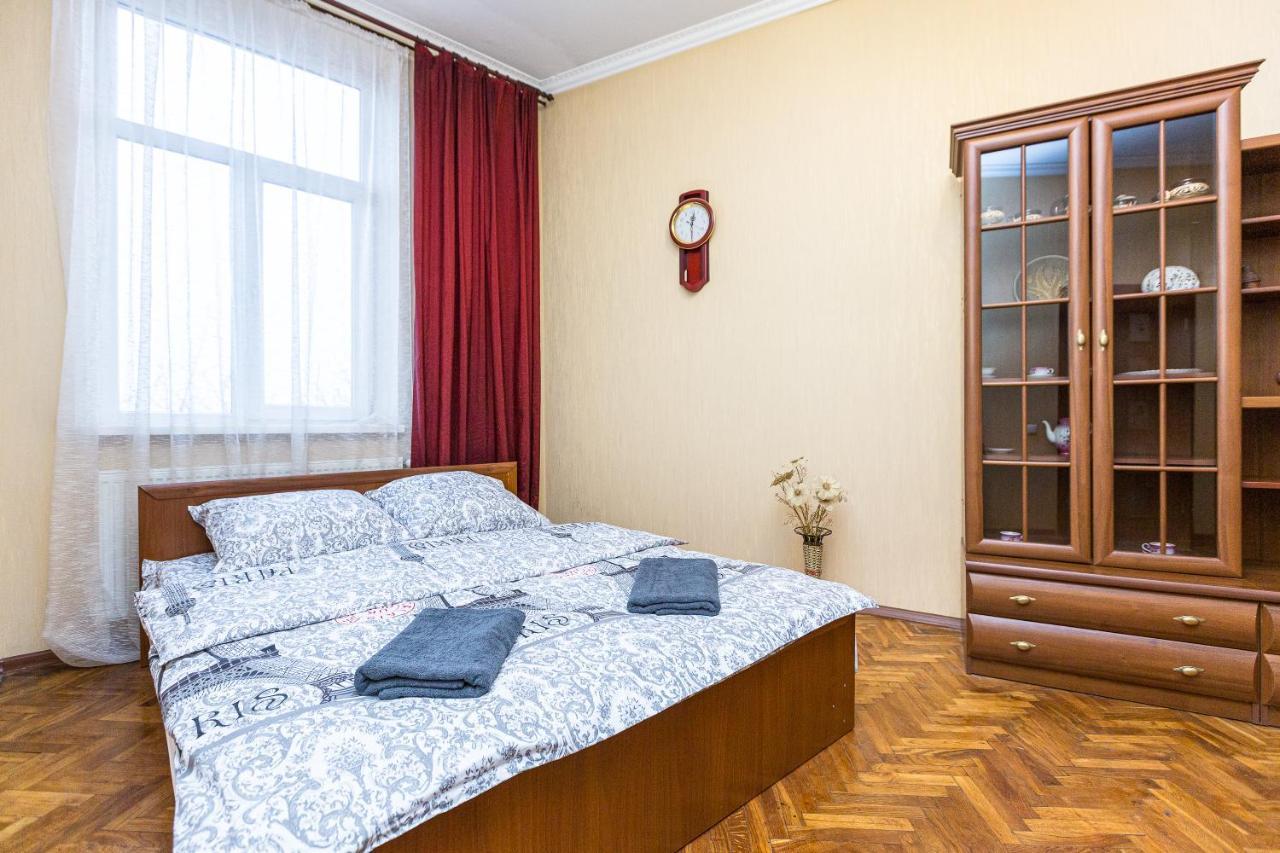 Квартира У Місті Львові На Вулиці Пильникарська 10 Exterior foto